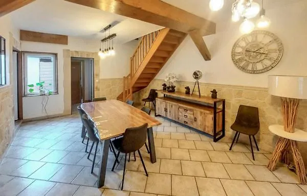 Grand Gite Chez Gina